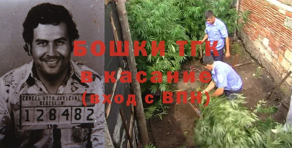 бошки Горняк